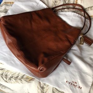 Coach Bag/Purse
